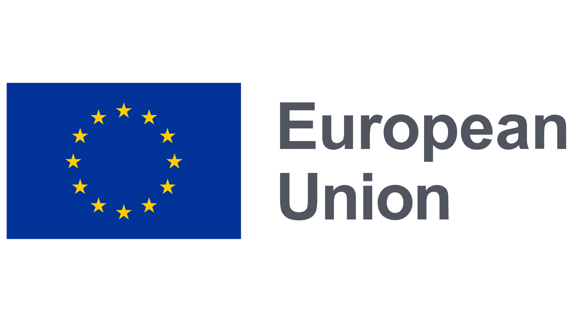 European Union logo