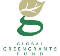 Global Greengrants Fund logo